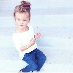 Princess Jennifer Jenni