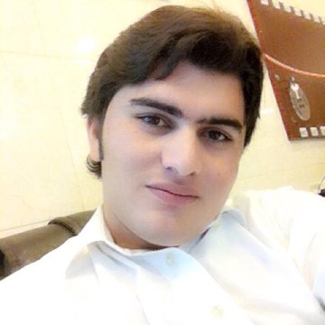TahseenUllah khan