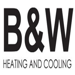 B & W Heating & Cooling