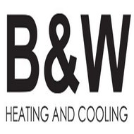 B & W Heating & Cooling