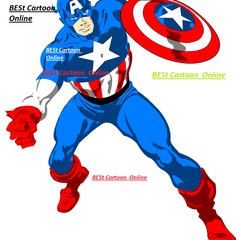 BESt Cartoon  Online
