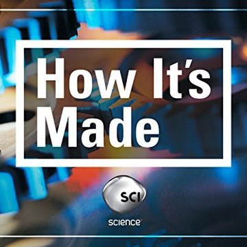 How its made