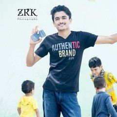Yasir Farooq