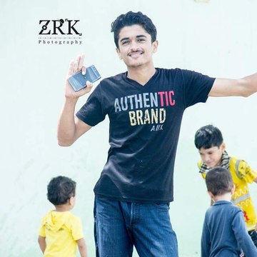 Yasir Farooq