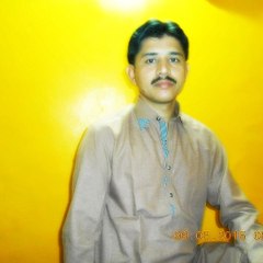 Luckeyfaraz
