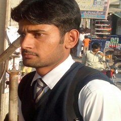 Hamza Gulzar
