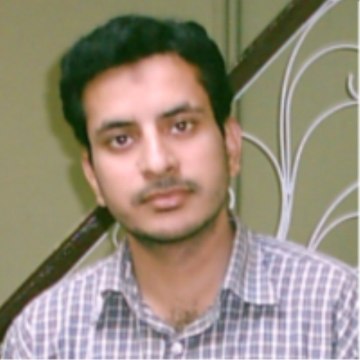 Shahzad Ali