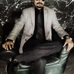 Shoaib Sheikh