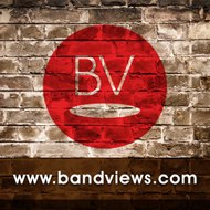 BandViews™ We're all fans