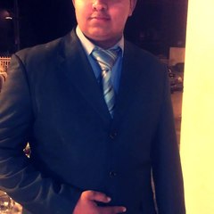 Israr Ahmed Hashmi