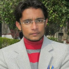Abu Bakar Warraich