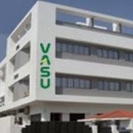 Vasu Healthcare