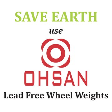 Leadout Ohsan