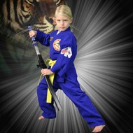 Martial Arts Lawrenceville