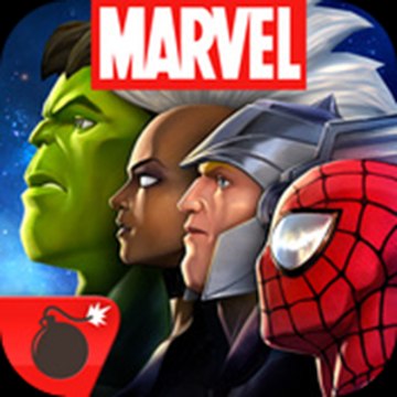 MARVEL Contest of Champions Hack