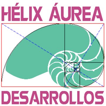 Hélix Áurea Desarrollos