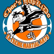 I Love Martial Arts Georgia - Norcross