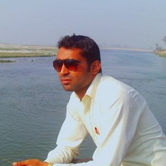 Saif Ullah