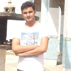 Faisal Bastami