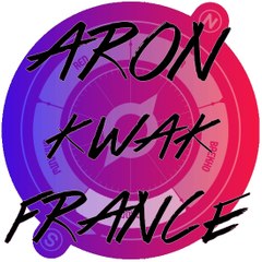 Aron Kwak-France