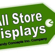 All Store Displays
