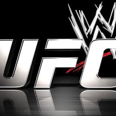 WWE And UFC