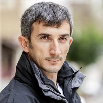 Resul YAZICI - Marfod