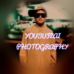 Mohammad Yousufzai