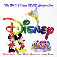 The Walt Disney Company