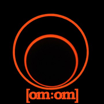 the [om om]