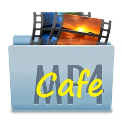 Mp4 Cafe