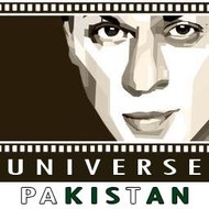 SRK Universe - Pakistan