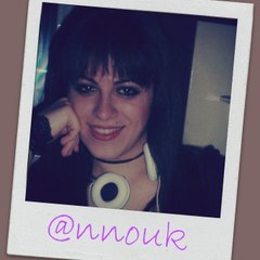 Dj @nnouk