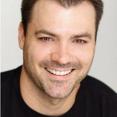 Billy Douglash
