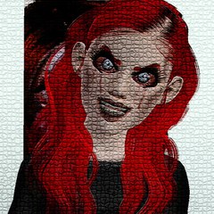 Tali Sims Morgan
