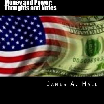 Author James Hall