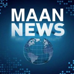 Maan News Tv