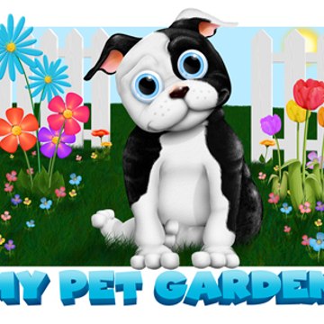 MyPetGarden
