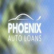 Phoenix Auto Loans