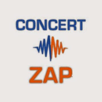 Concert Zap