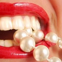 Sourire d'Orient