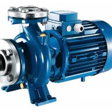 bơm tõm,bơm nước thải