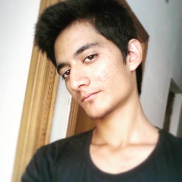 Sheikh Farhan