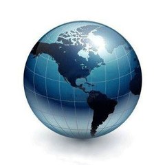 MapaMundial