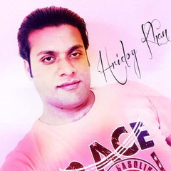 Hridoy Khan