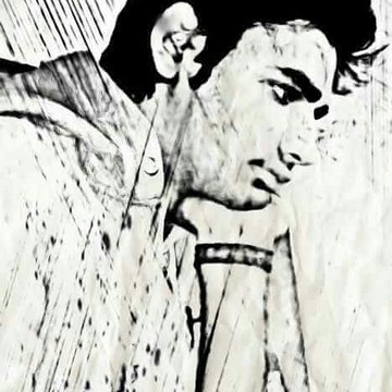Mian Ali