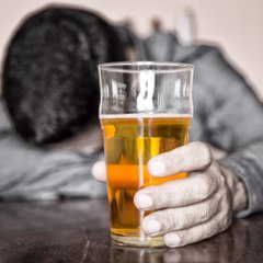 Alcohol Free Forever