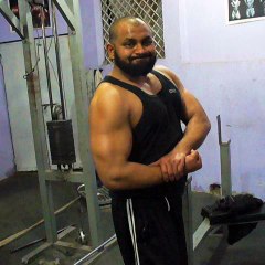 ZERYAB ALI YEHYA