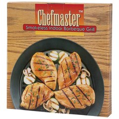 STOVE TOP GRILL