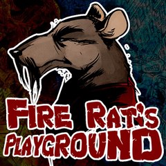 Fire Rat's Playground